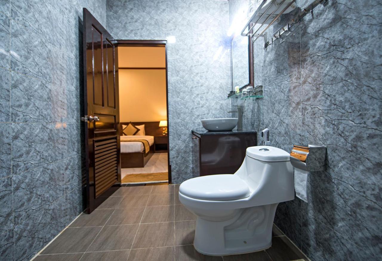 Vang Vieng Freedom Star'S Hotel 外观 照片