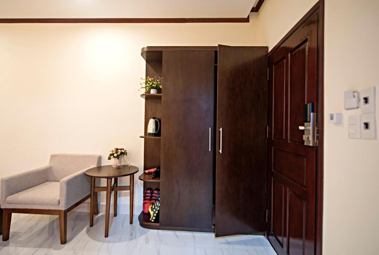 Vang Vieng Freedom Star'S Hotel 外观 照片
