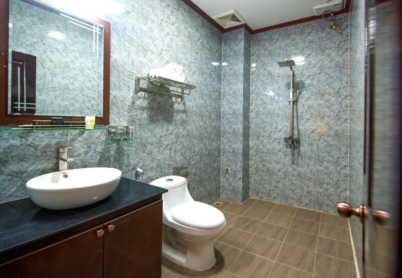 Vang Vieng Freedom Star'S Hotel 外观 照片