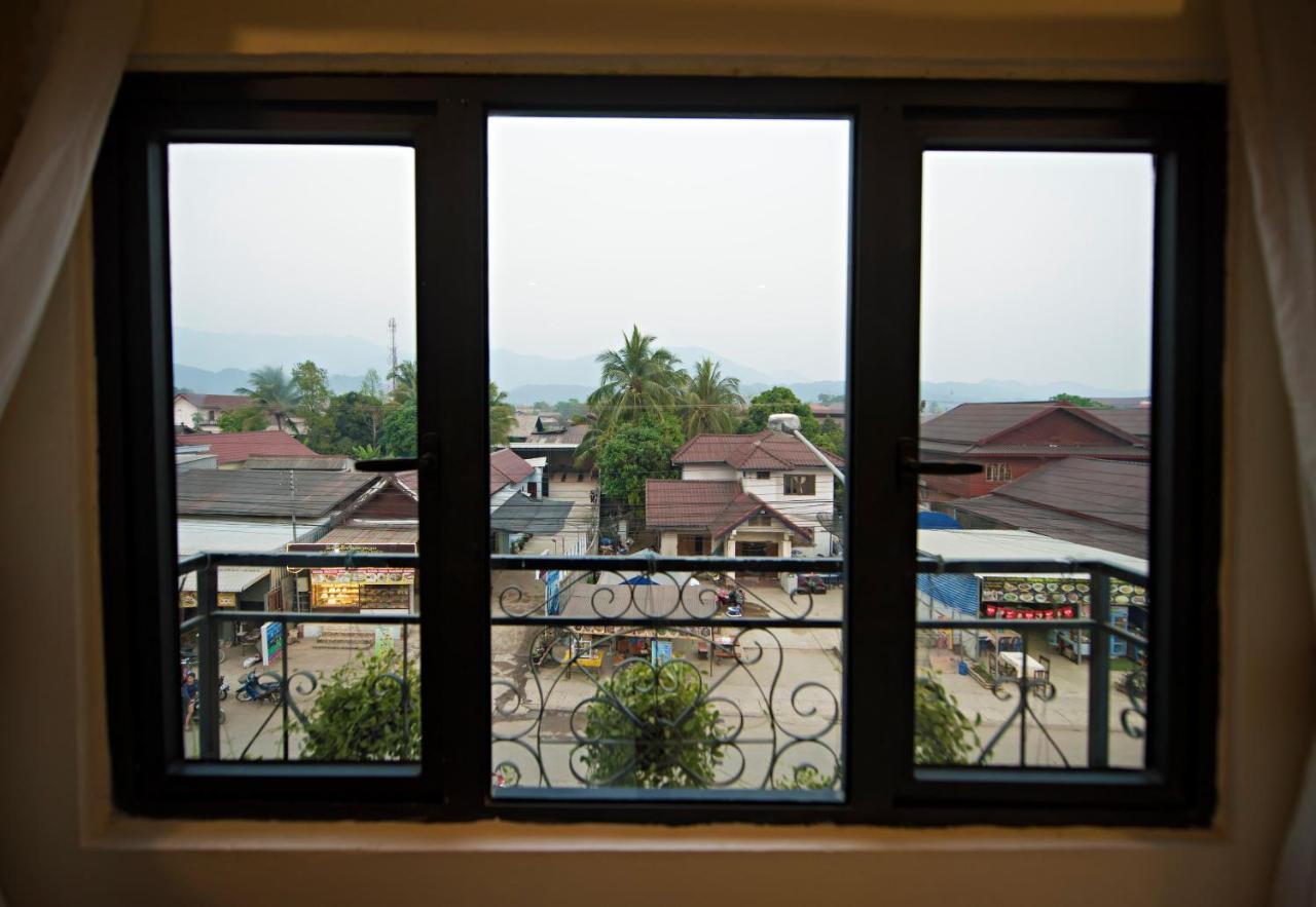 Vang Vieng Freedom Star'S Hotel 外观 照片