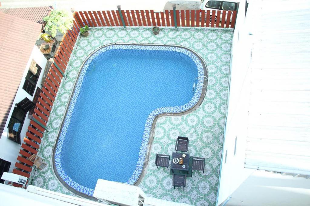 Vang Vieng Freedom Star'S Hotel 外观 照片