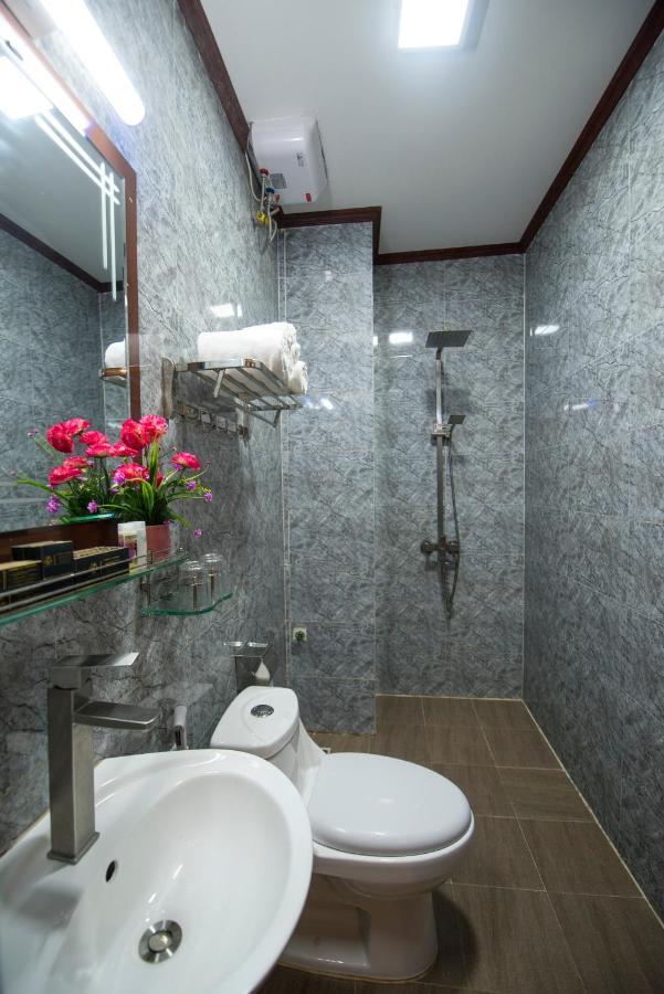 Vang Vieng Freedom Star'S Hotel 外观 照片
